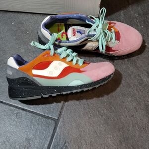 Saucony Shadow 6000 "SPACE FIGHT"